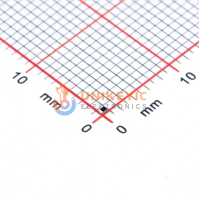 Vishay Intertechnology CRCW040215K0FKED image