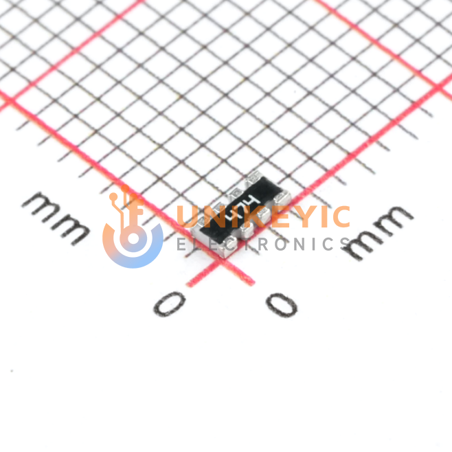 YAGEO YC164-JR-07470KL image