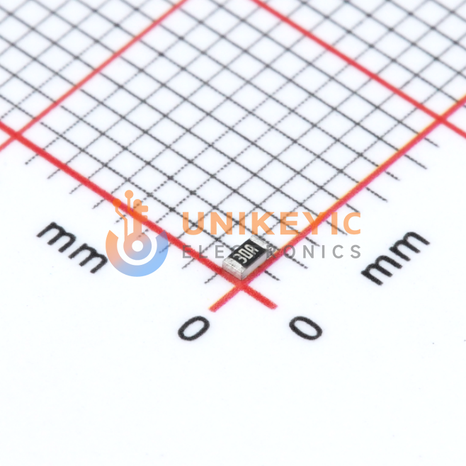 UNI-ROYAL 0603WAF2000T5E image