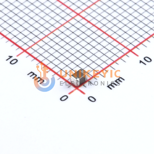TCC0805X5R226M250FT CCTC