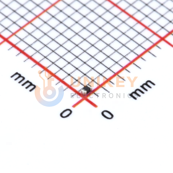 Murata Manufacturing BLM15BX102SN1D image