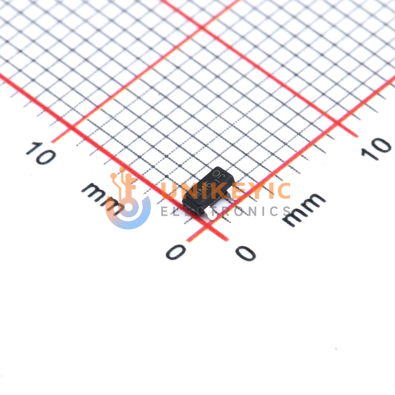 DIODES DMN65D8L-7 image