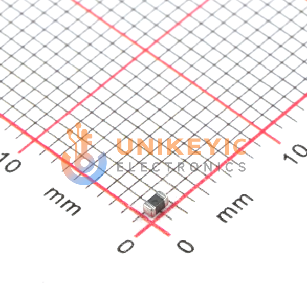 CHILISIN MPB160808T-1R0M-NA2 image