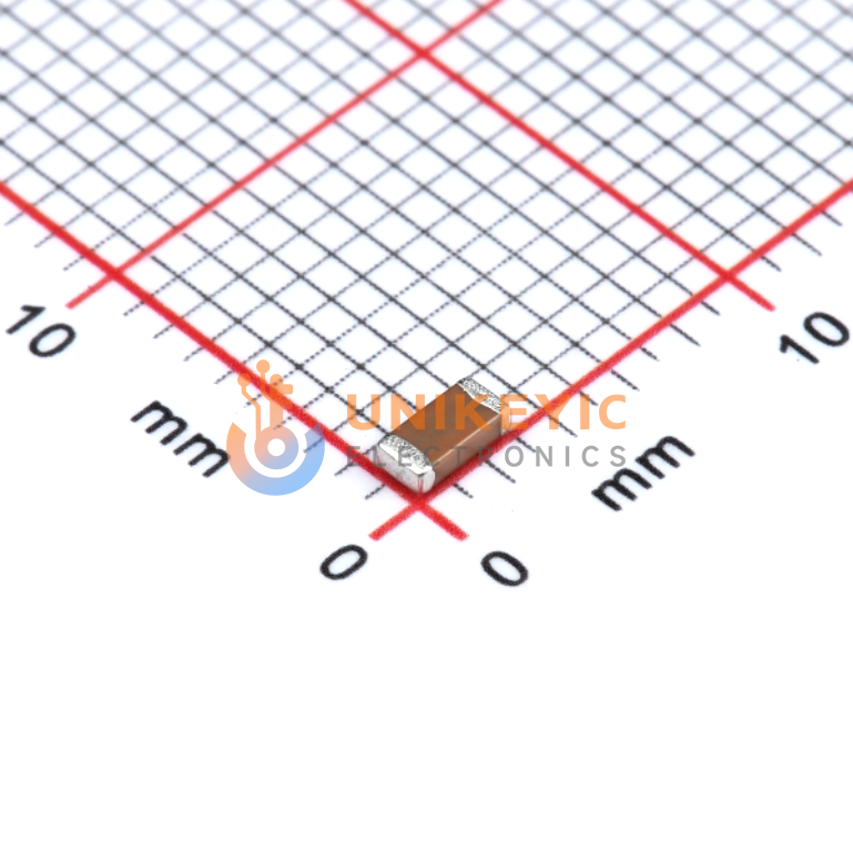 C1206C102M5RACTU C1206C102M5RACTU