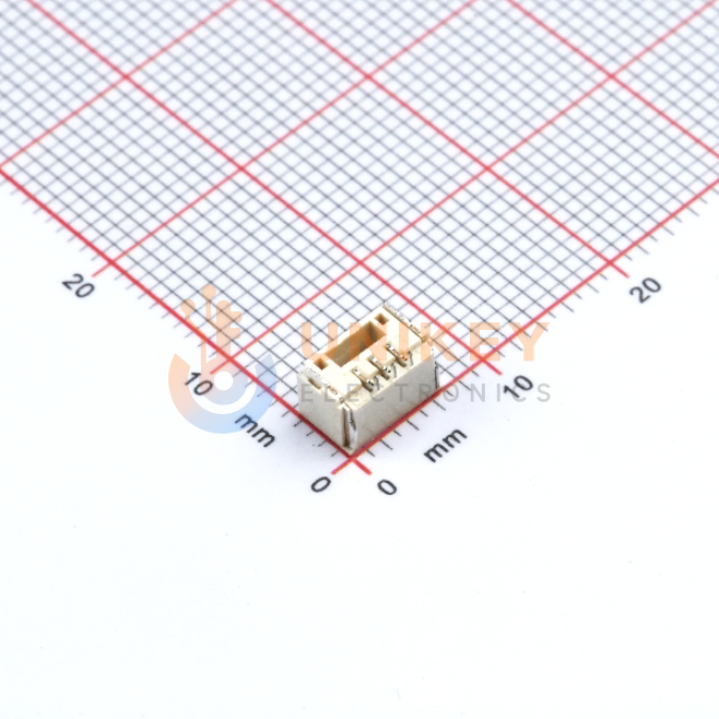 WAFER-GH1.25-3PWB WAFER-GH1.25-3PWB