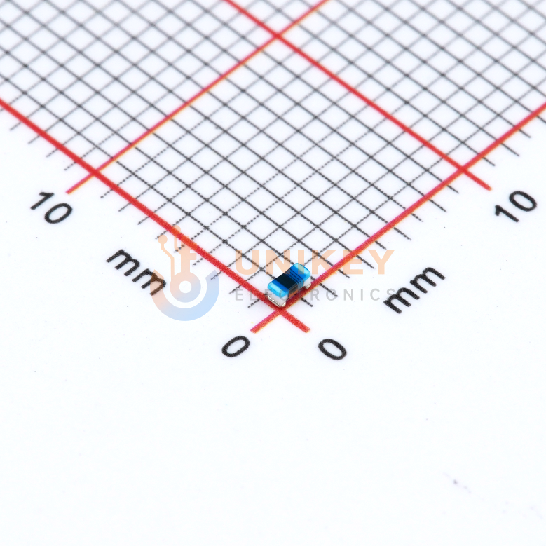Murata Manufacturing LQW18ANR11J00D image