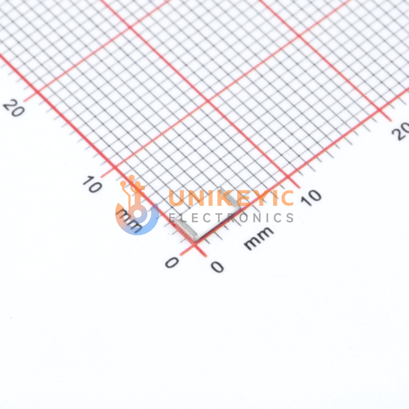 YAGEO RC2010FK-07604RL image