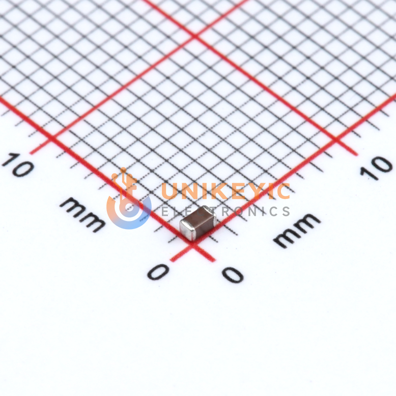 Murata Manufacturing GRT188C81E475KE13D image