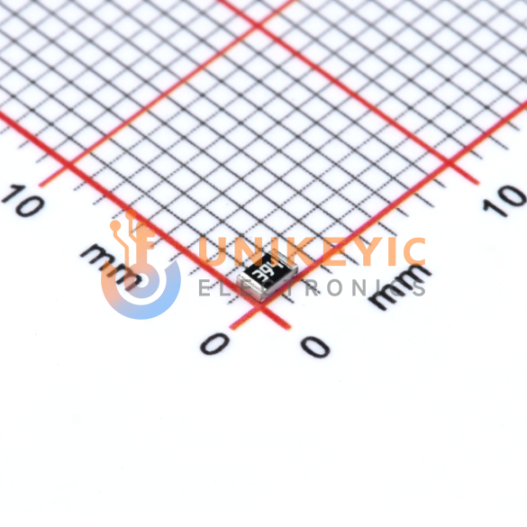 YAGEO AC0805JR-07390KL image