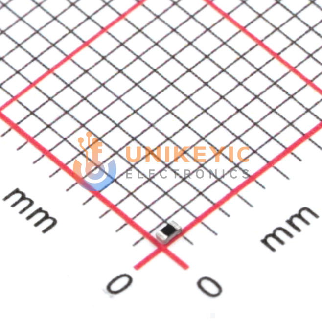 YAGEO AC0402DR-071K5L image