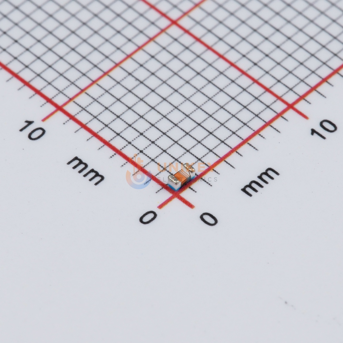 Murata Manufacturing LQW18ANR11J00D image