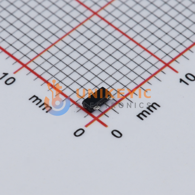 DIODES DMN2056U-7 image