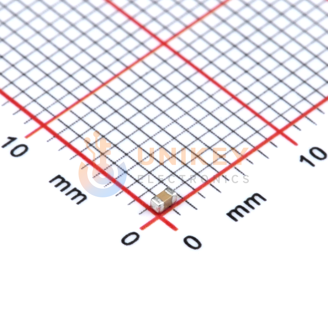 YAGEO CS0603KRX7R9BB222 image