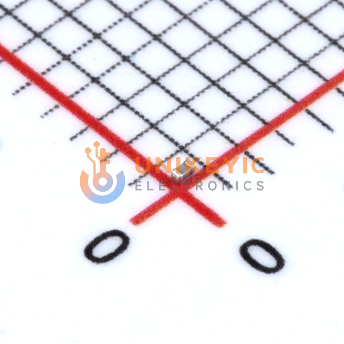 Murata Manufacturing GRM0335C1E271GA01D image