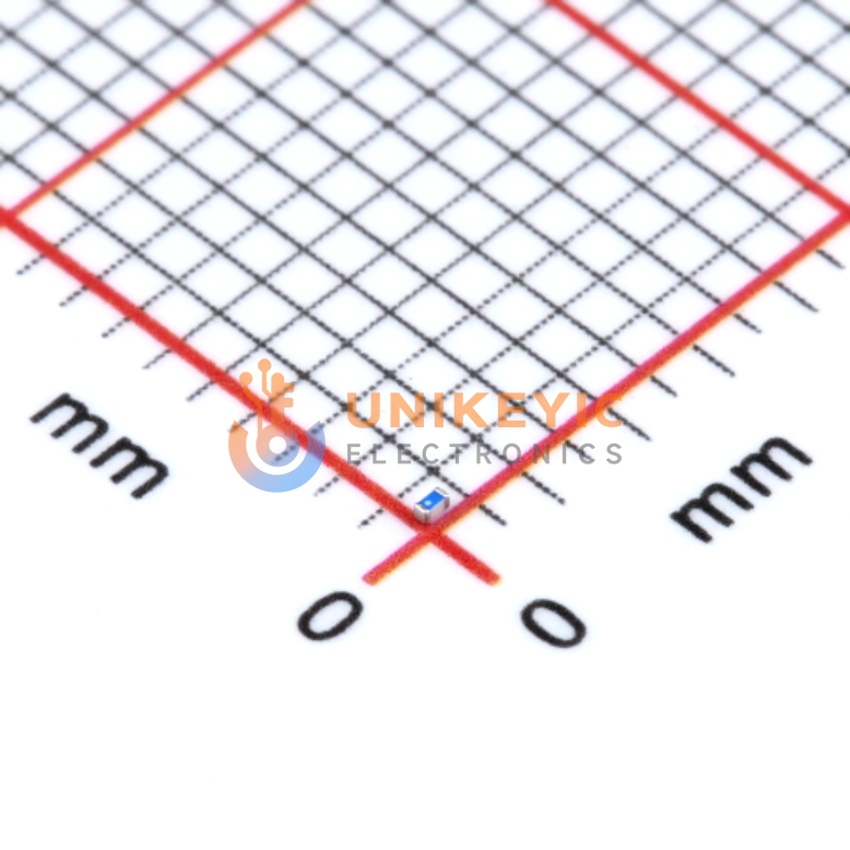 Murata Manufacturing LQP03TN15NH02D image