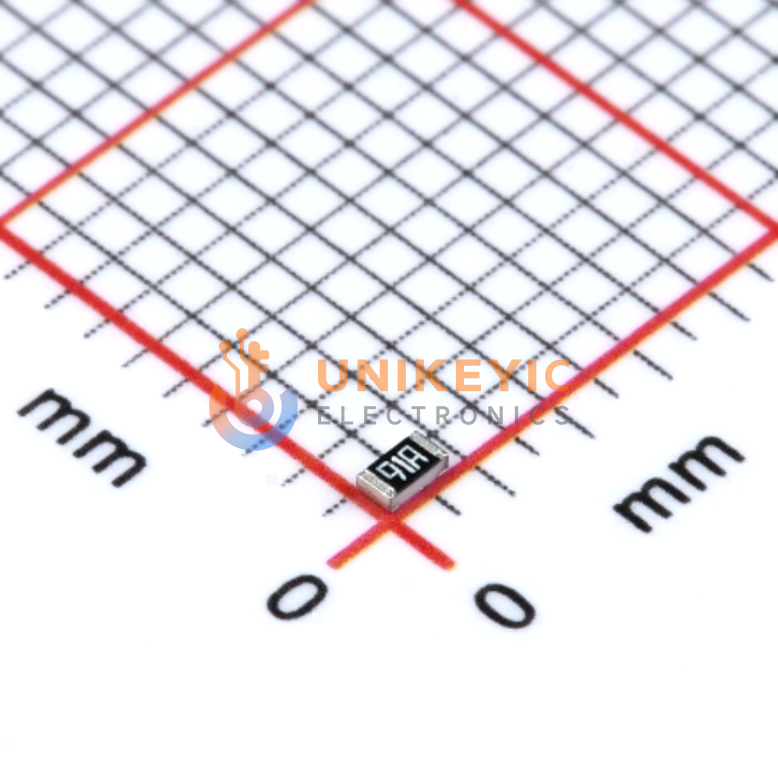 YAGEO RC0603FR-07866RL image