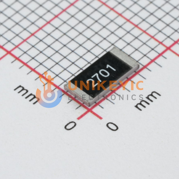 Walsin WR25X272JTL image