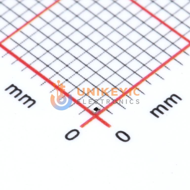 YAGEO RC0201JR-071KL image