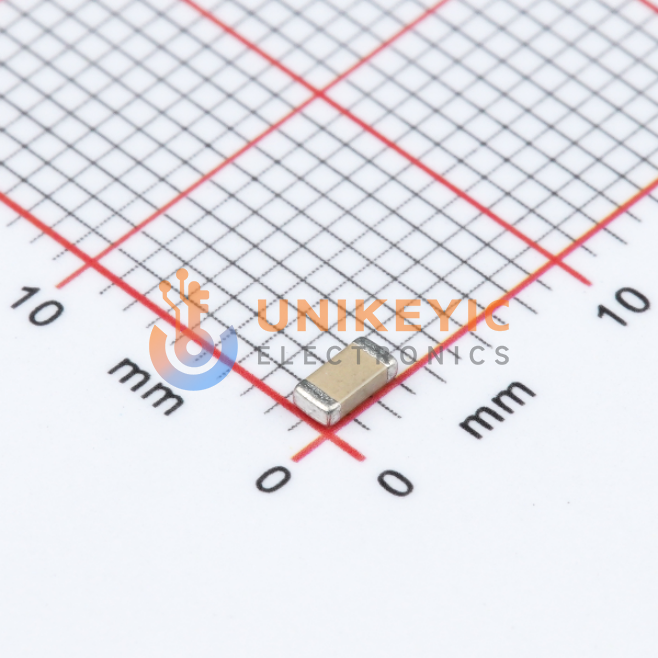 YAGEO CC1206KRX7RABB102 image