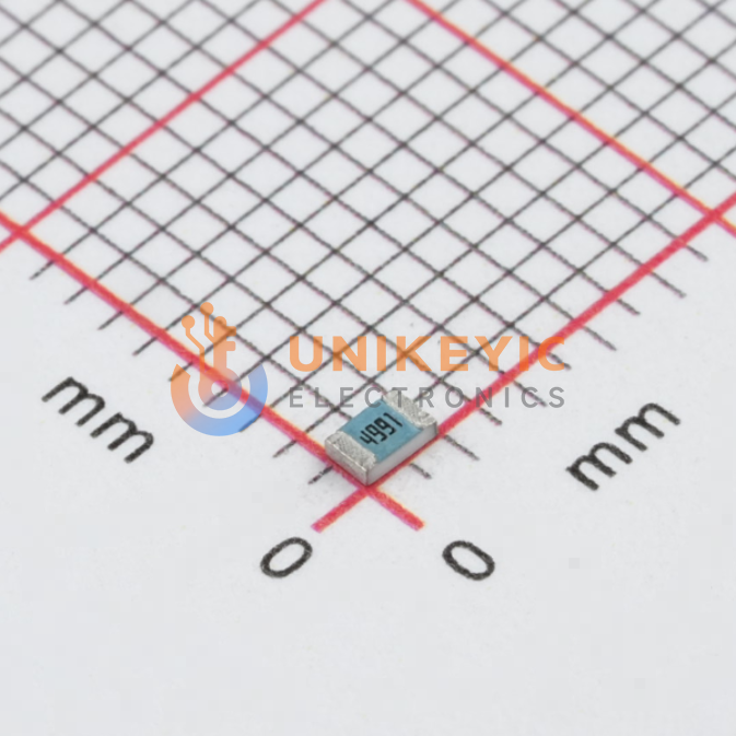 KOA RK73H2ATTD4991F image