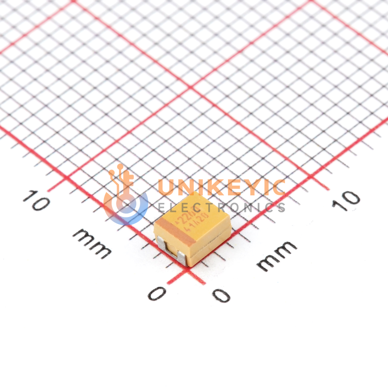 AVX TAJB226K020RNJ image