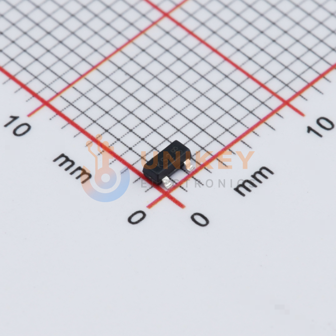 DIODES BAV199Q-7-F image