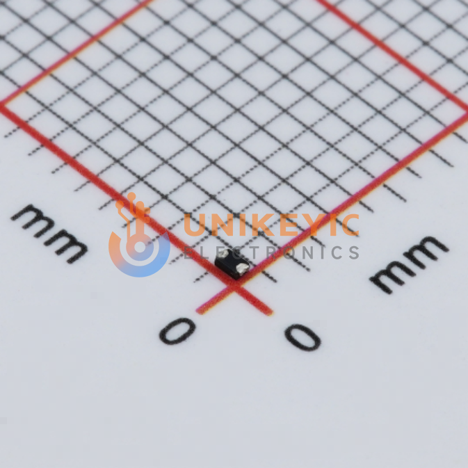 ROHM RB751CS-40T2R image