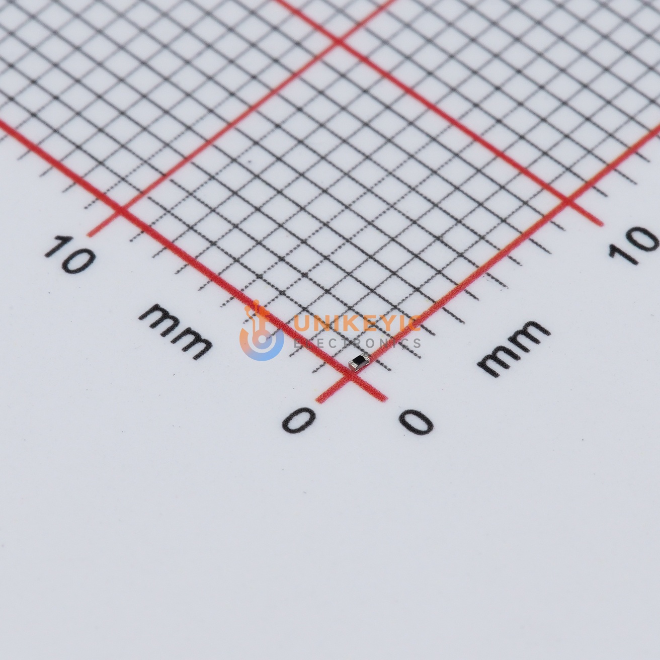 YAGEO RC0201FR-07243KL image