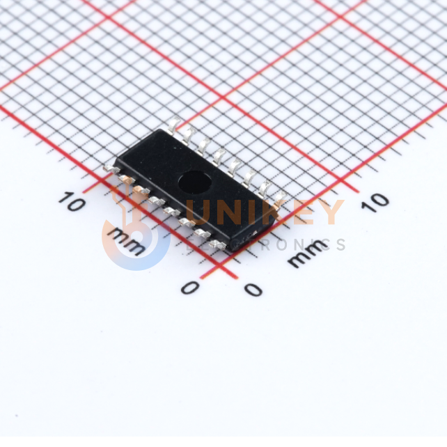 UTC ULN2003G-S16-R image