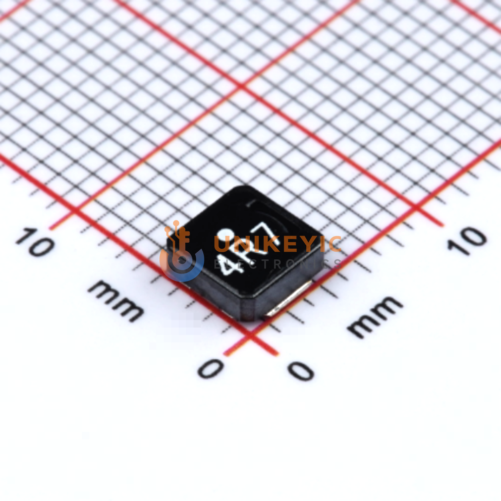 TDK VLCF5020T-4R7N1R7-1 image