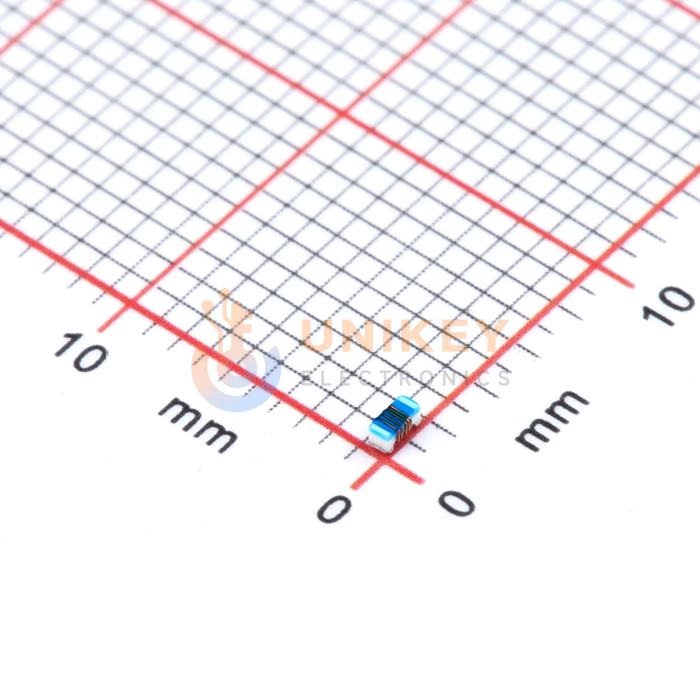 Murata Manufacturing LQW18AN12NG10D image