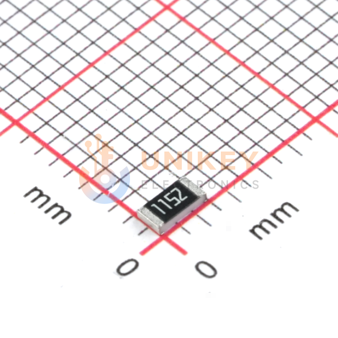 YAGEO AC1206FR-0711K5L image
