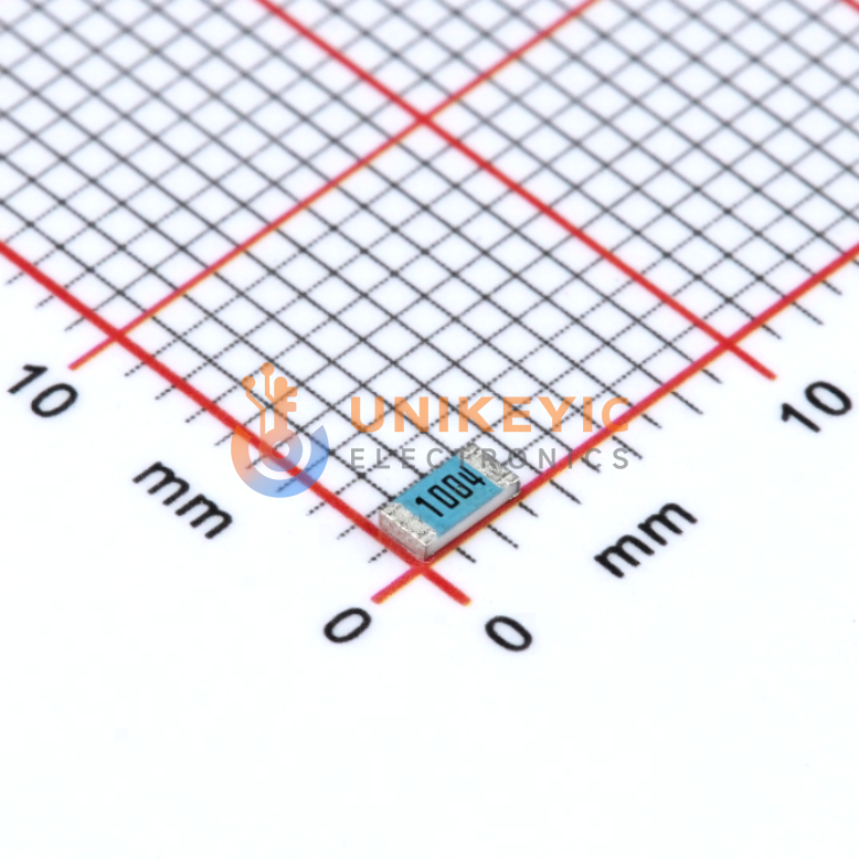 KOA RK73H2BTTD1004F image