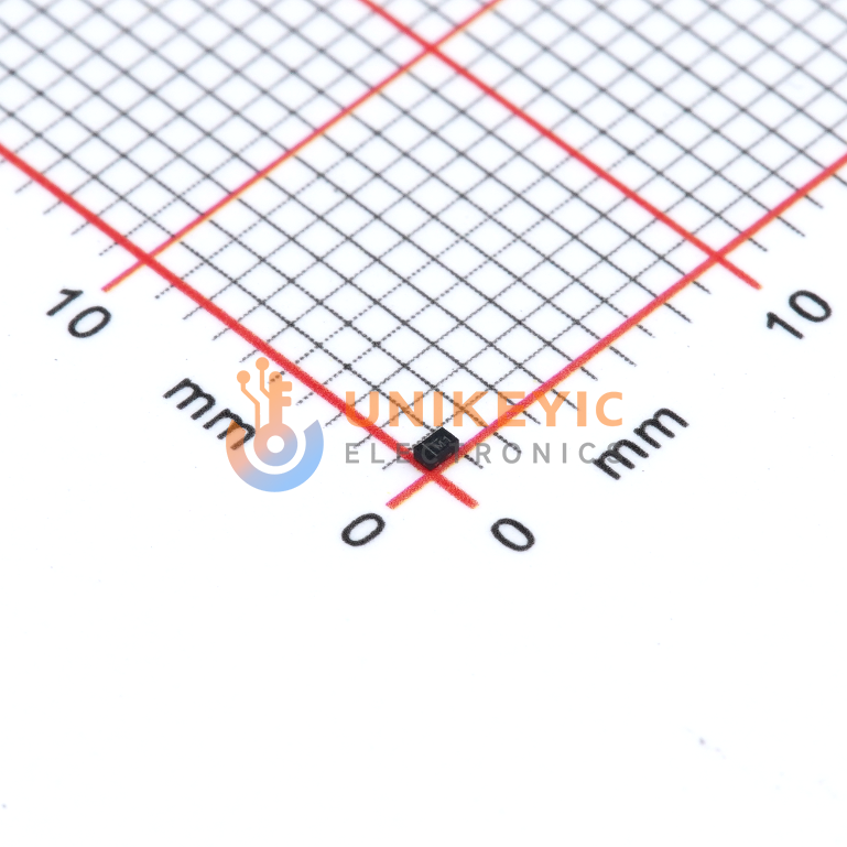 DIODES DMN26D0UFB4-7 image