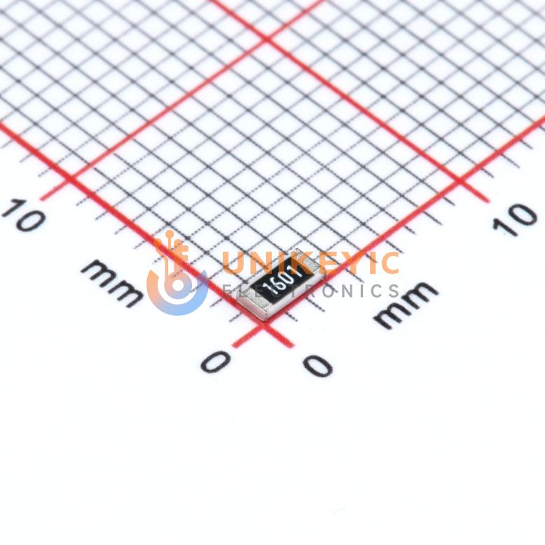 Walsin WR12X1601FTL image