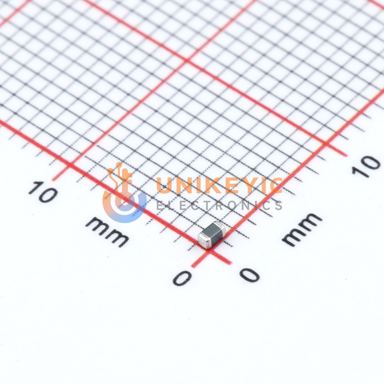 Murata Manufacturing BLM18HD471SH1D image