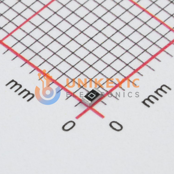 YAGEO AC0603JR-070RL image