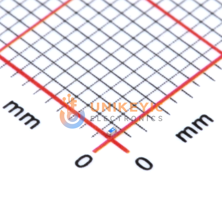 Murata Manufacturing LQP03TN12NJ02D image