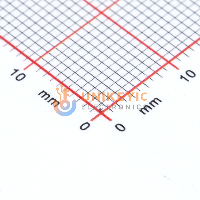 TAIYO YUDEN TMK042CG330JC-W image