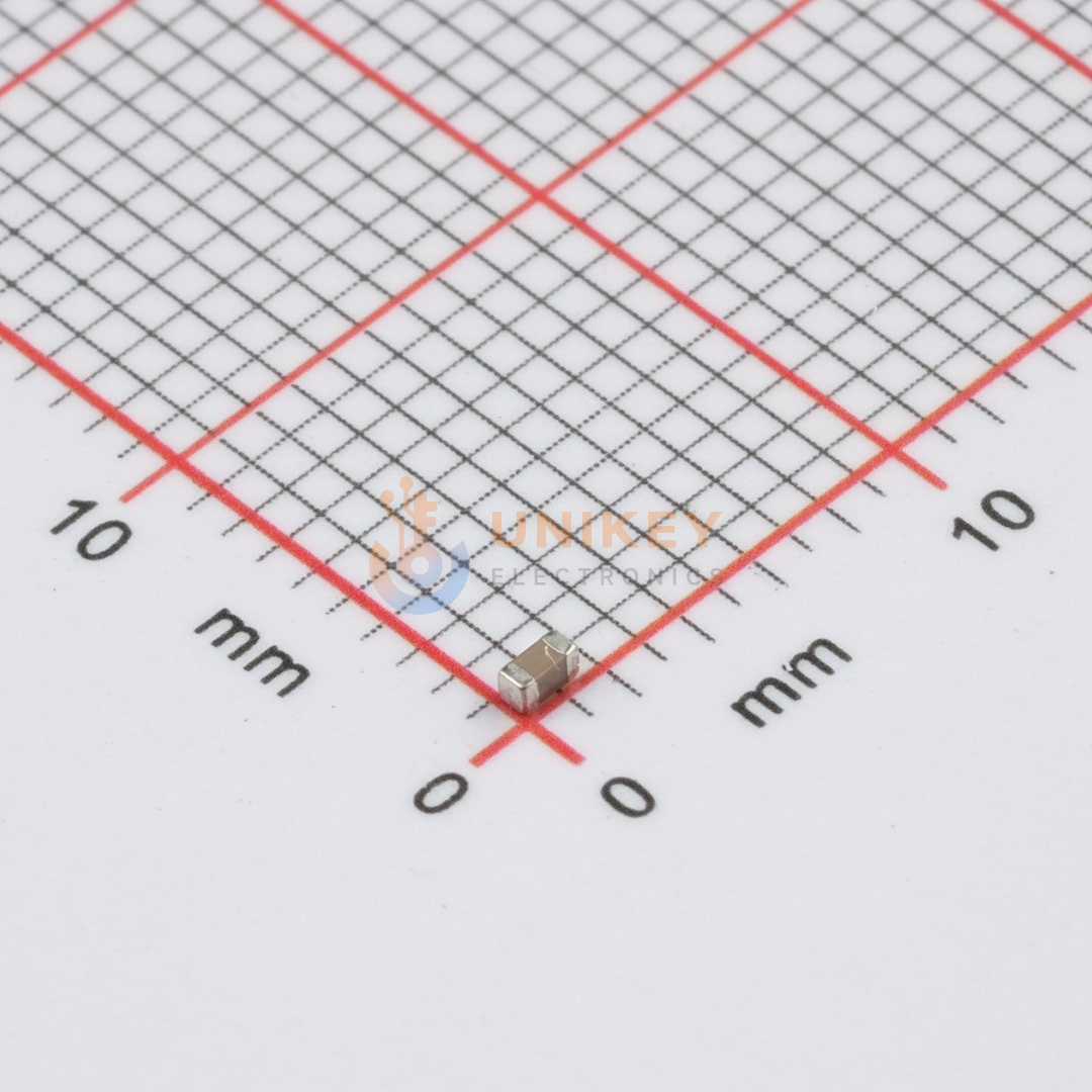 YAGEO AC0805FR-0710KL image