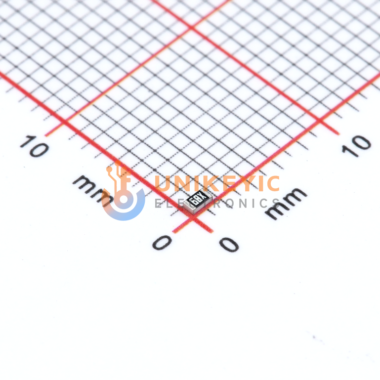 YAGEO RC0603FR-07 49R9L image