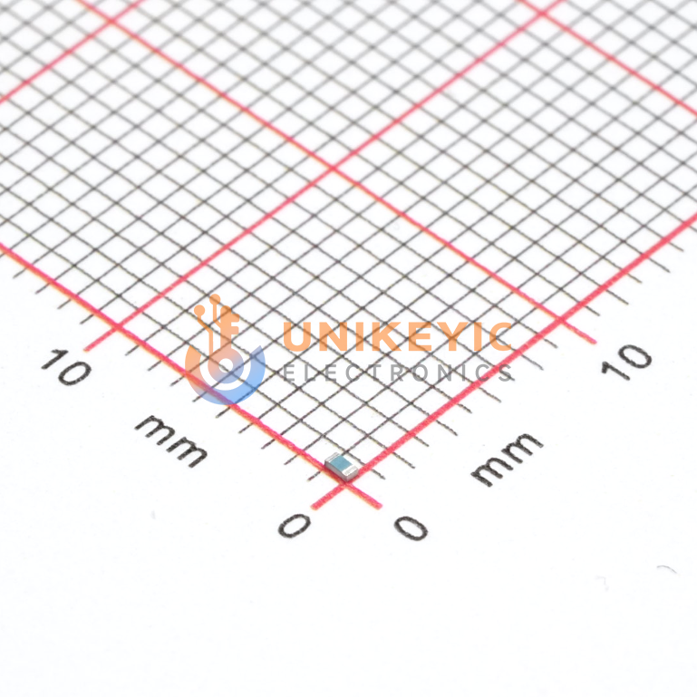 KOA RK73H1ETTP6201F image