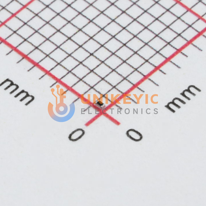 YAGEO RC0201FR-07475KL image