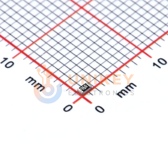 YAGEO AC0603FR-07976RL image