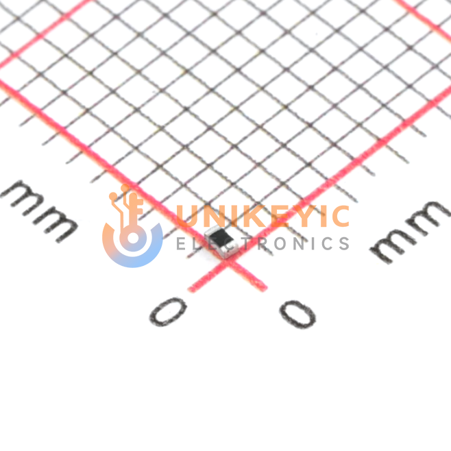 YAGEO AC0402FR-071K87L image