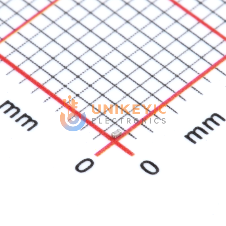 YAGEO CQ0201ARNPO9BNR60 image