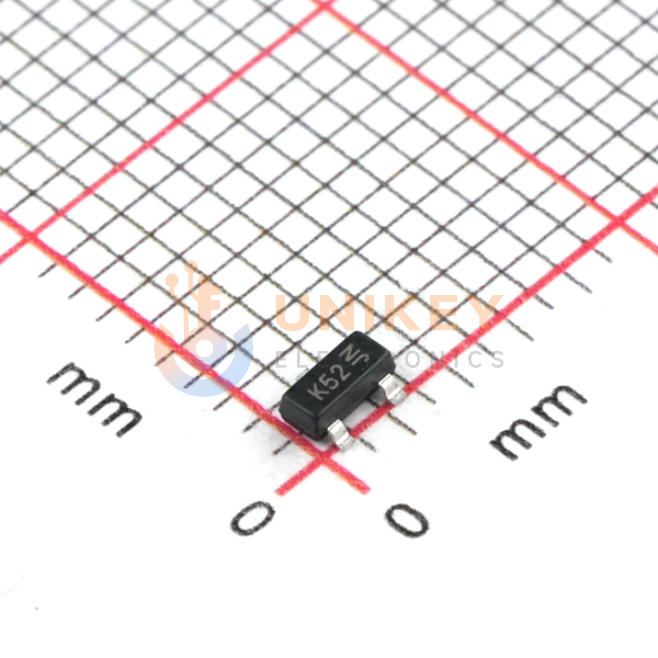 DIODES BAV199-7-F image