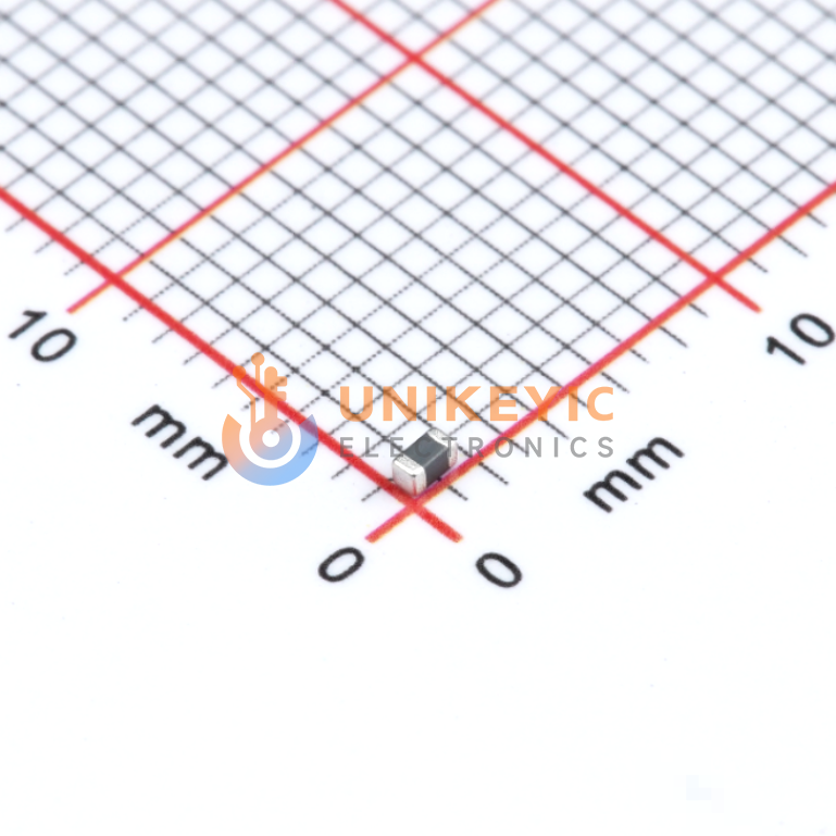 Murata Manufacturing BLM18BD252SN1D image