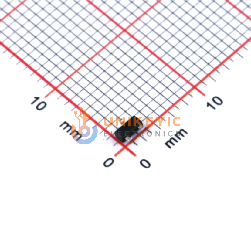 DIODES DMN6075S-7 image