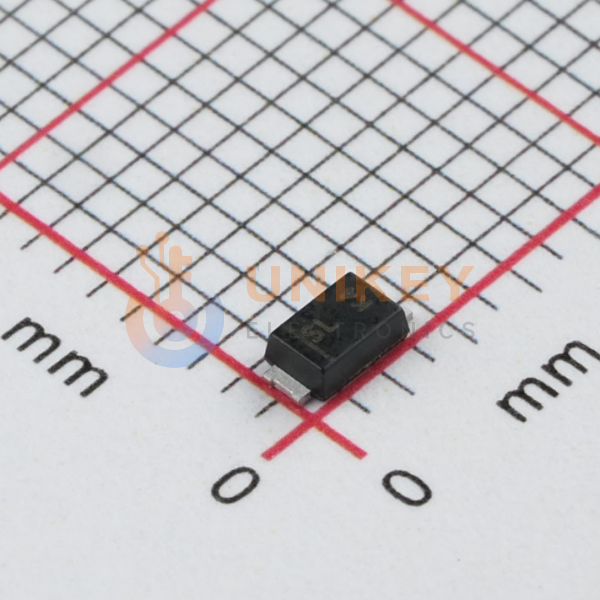DIODES 1N5819HW1-7-F image